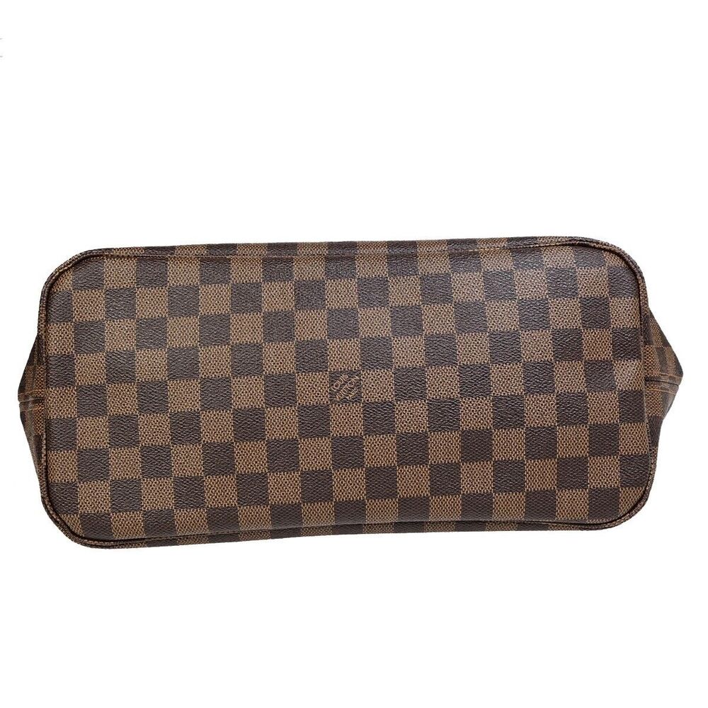 Louis Vuitton Neverfull Mm Shoulder #127956L14B - Picture 6 of 15